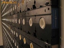 Copiez casete VHS ,8mm ,HI8 ,Digital8 ,MiniDV pe DVD sau Blu-ray foto