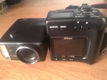Nikon CoolPix 950