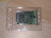 Placa de retea JetDirect 600N J3113A, noua, sigilata foto