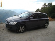 Vand/schimb Kia Ceed in garantie doar 7400 EURO
