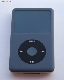 Apple iPod Classic A1238 - 120 Gb