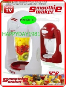 SMOOTHIE MAKER