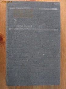 Balzac - Comedia Umana (volumul 3)