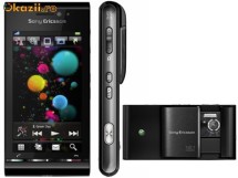 Sony Ericsson Satio iDou