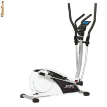 Bicicleta eliptica HAMMER VENTANO XT - superba foto