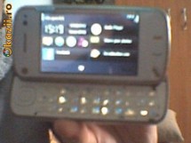 Vand\Schimb Nokia n97 white replica