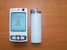 NOKIA N95