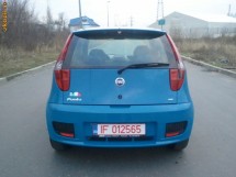 Fiat Punto 1.2 16V 2004