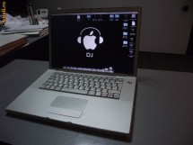 Apple MacBook Pro 15 foto