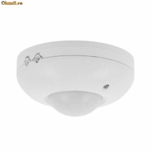 SENZOR DE MISCARE PIR 360 GRADE