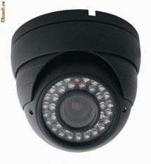 Camera video dome varifocal foto