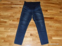 Blugi gravide masura 40EU/Pantaloni gravide masura 40EU/Haine gravide/MAMAS&PAPAS