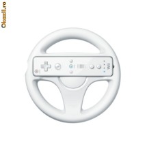 Accesoriu Nintendo WII Wheel