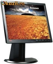 Monitor LCD 19 Lenovo L1900P