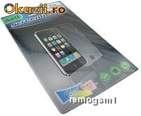 Folie Protectie HTC Touch HD