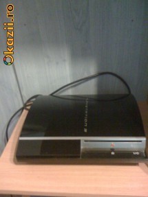 Playstation 3 - 80GB FAT