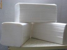 SERVETELE de MASA 210 buc. cu 2 STRATURI pt BUCATARIE si BAIE foto