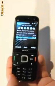 Nokia n85 impecabil ca nou