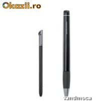 Samsung N7000 GALAXY Note S Pen Holder Kit la 139 ron ! ET-S110EBEGSTD foto