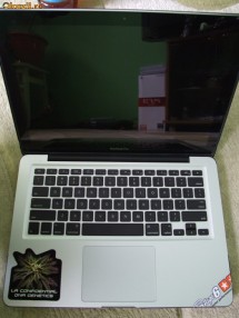 MacBook Pro 15  2,4Ghz  6 GB Ram foto