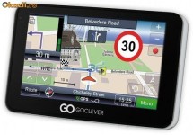 oClever Navio 400 RO GCN400RO - Navio 400 RO - GCN400RO - Sisteme GPS