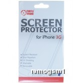 Folie de Protectie Lcd iPhone 3G