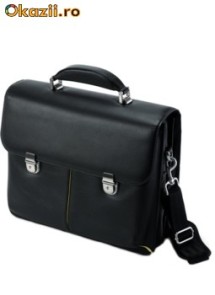 Geanta laptop Dicota N16168L ExecutiveSlight 13