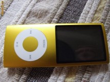 Vand ipod nano genereatia 4 8 Gb