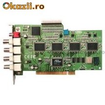 PLACA DVR 101 - 16 CANALE