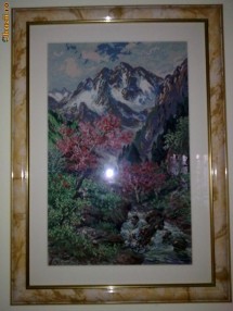 GOBLEN MUNTI foto