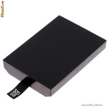 320gb hdd pentru Microsoft XBOX360 slim (OEM)