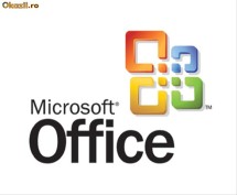 Microsoft Office cu licenta de inregistrare ( varaintele 2003,2007,2010,2011 ) foto