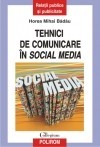 Tehnici de comunicare in social media - 122702
