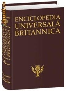 Enciclopedia Universala Britannica Vol. 11 - 114106