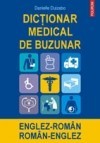 Dictionar medical de buzunar englez-roman/ roman-englez - 118453