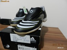 VAND ADIDASI ADIDAS F 30.8 INDOOR MARIMEA 41 1/3 ORIGINALI