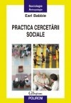 Practica cercetarii sociale - 110547