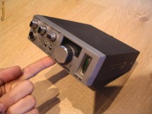 STATIE RADIO CB GRUNDIG 27 MHZ
