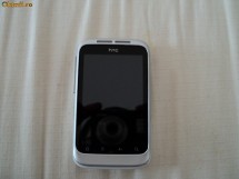 HTC Wildfire S White