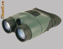 Binoclu infrarosu Yukon 3x42 Tracker   25028