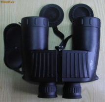 Binoclu militar Tactical Vision 7x50 foto