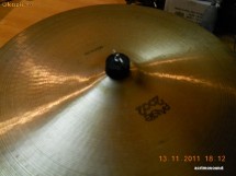 Raid Paiste 2002-medium foto