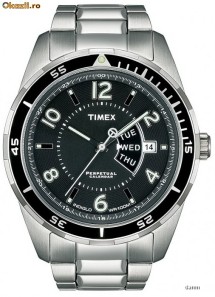 Timex T2M506 ceas barbati ,nou, la cutie!  100% original Oferta si comenzi ceasuri SUA foto