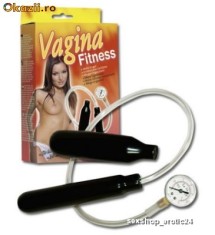 Vagina Fitness