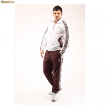 Trening Adidas TS Basic 3S Barbati