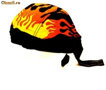 Du-rag flacari (ID3021) foto