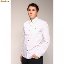 Camasa Barbati Selected - Holey Shirt