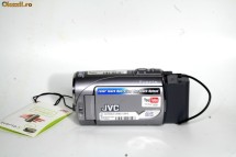 Camera video JVC GZ-MS100 noua