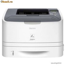Imprimanta Laser alb-negru Canon i-SENSYS LBP6650dn foto