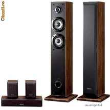 Sistem 5 boxe Sony SS-FCR4000 foto